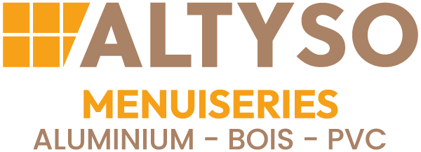 Logo Altyso avec Baseline